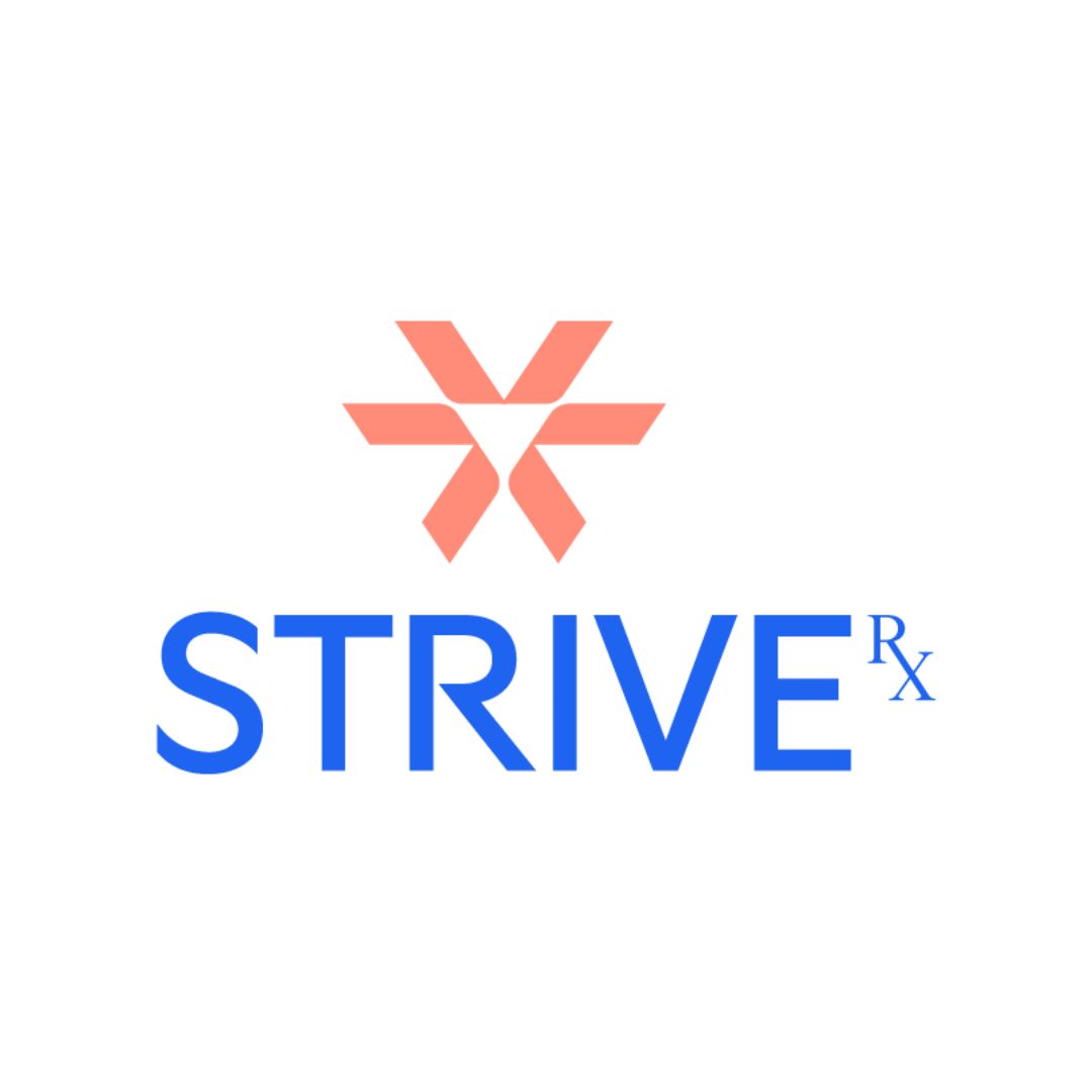 Strive Compounding Pharmacy